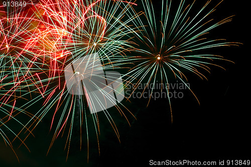 Image of Firework.