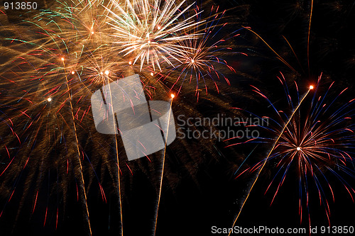 Image of Firework.