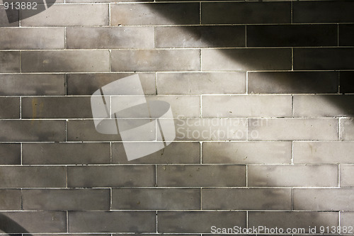 Image of Brick wall background