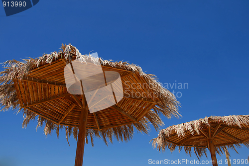 Image of Sunshades