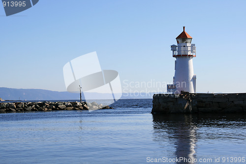 Image of Lighthouse