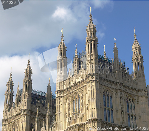Image of Houses of Parliament