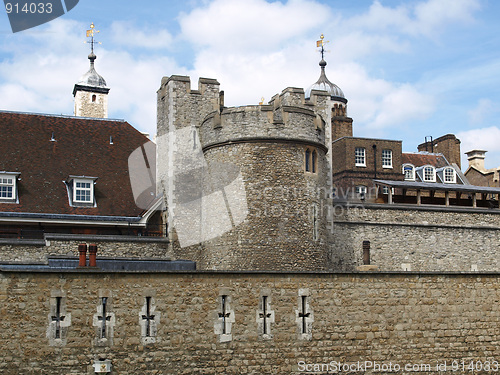 Image of Tower of London