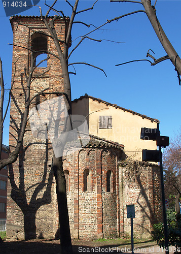 Image of San Pietro, Settimo