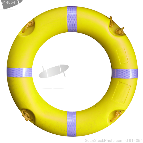 Image of Lifebuoy