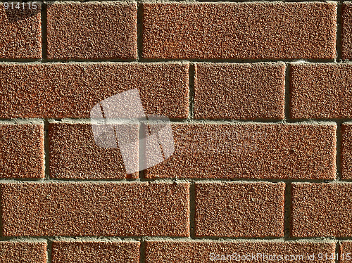 Image of Brick wall