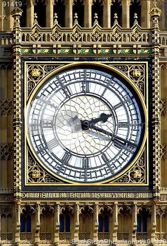 Image of Big Ben