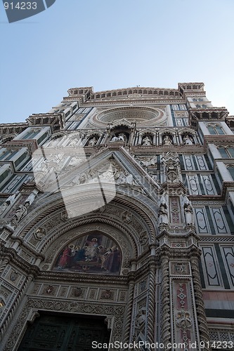 Image of Basilica of Florance