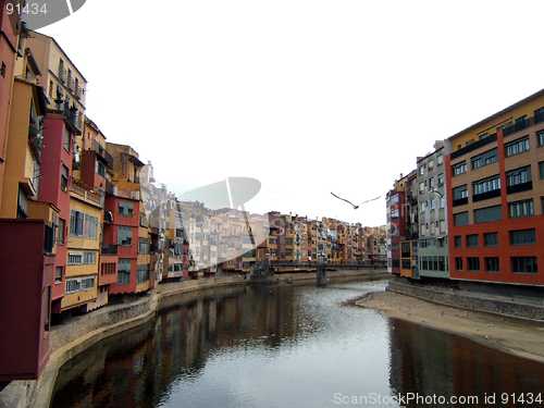 Image of Girona