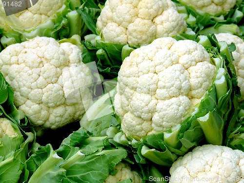 Image of Cauliflower