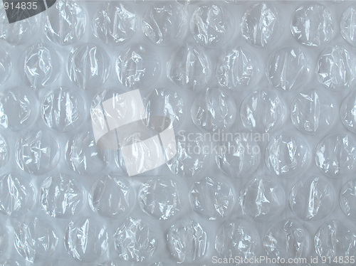 Image of Bubblewrap