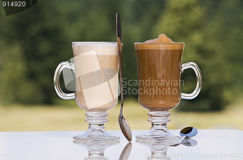 Image of Coffee
