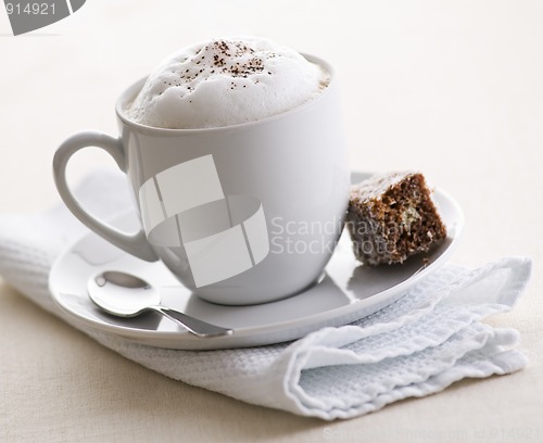 Image of Cappuccino