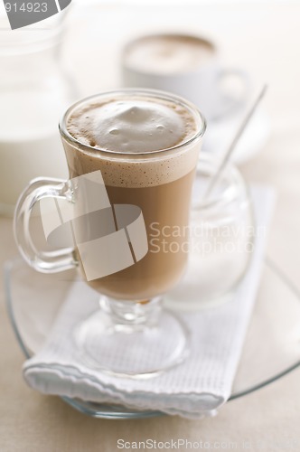 Image of Cappuccino