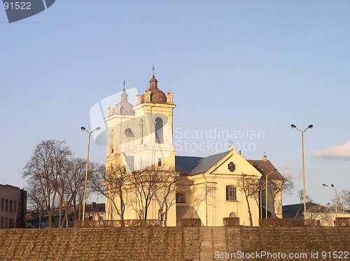 Image of Church