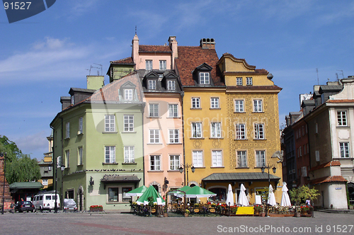 Image of Houses