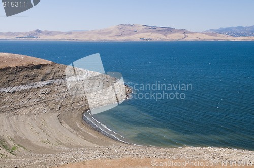 Image of San Luis Reservoir