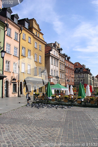 Image of Houses