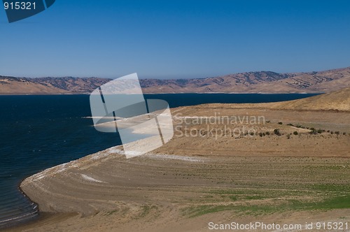 Image of San Luis Reservoir