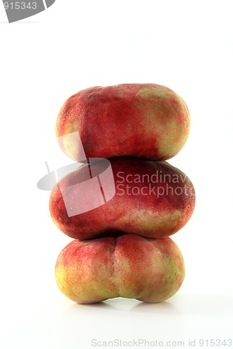 Image of Mountain peach