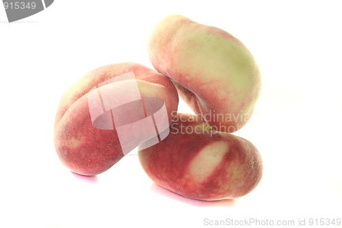 Image of Mountain Peach
