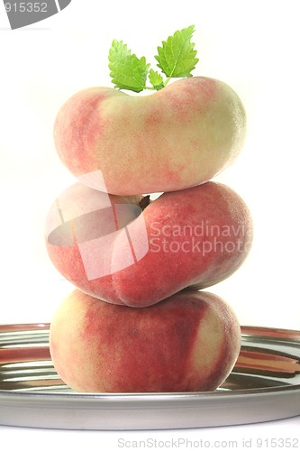 Image of Mountain Peach