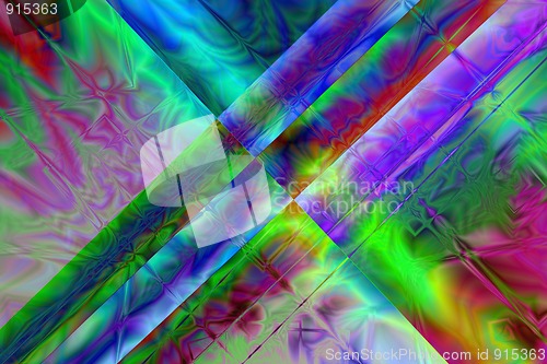 Image of Beautiful abstract background