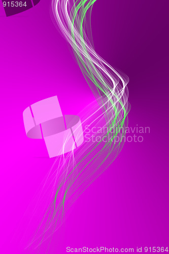 Image of Beautiful abstract light background
