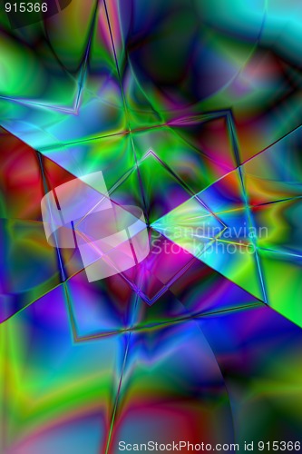 Image of  modern abstract background