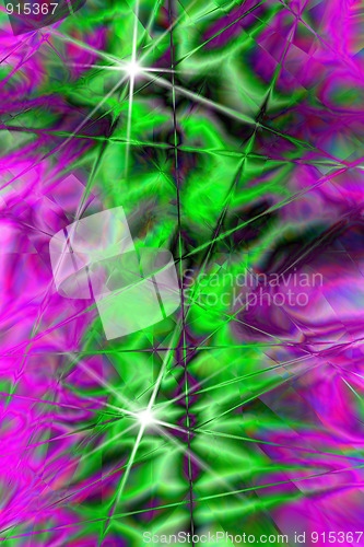 Image of Beautiful modern abstract background