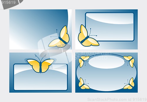 Image of butterfly