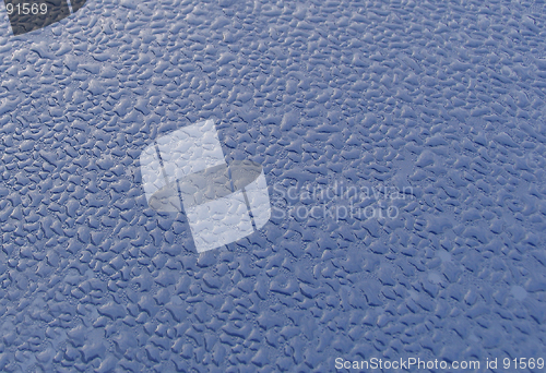 Image of Car surface