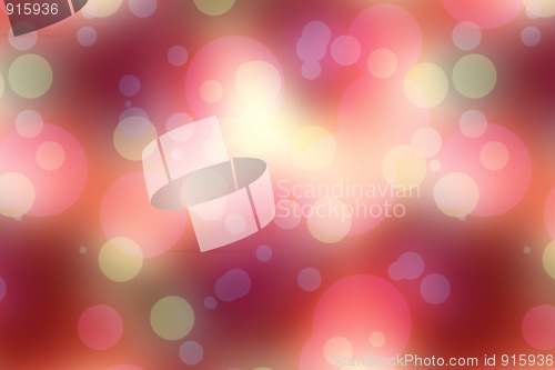Image of lights