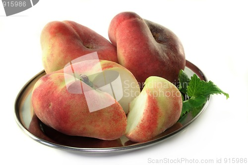 Image of Mountain peach