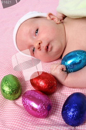 Image of Easter Baby