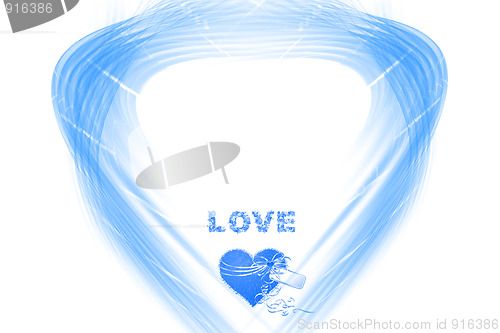 Image of Modern abstract background