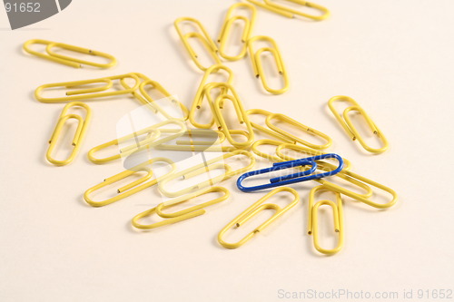 Image of Paper clips