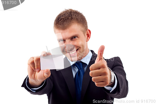 Image of this card is ok!