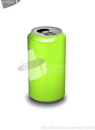 Image of can