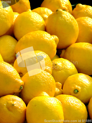 Image of Lemon