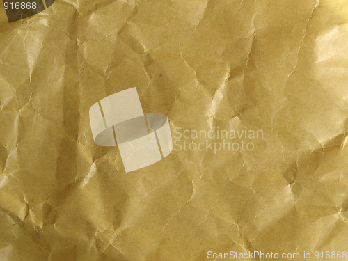 Image of Brown paper