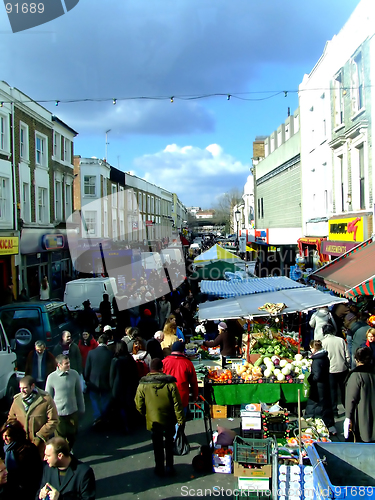 Image of Portobello