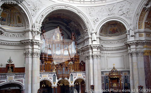 Image of Berliner Dom