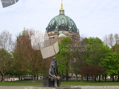 Image of Berliner Dom