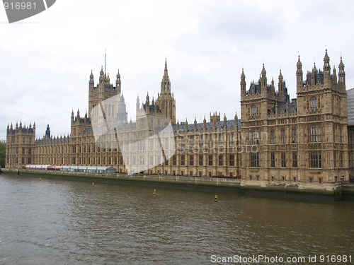 Image of Houses of Parliament