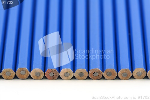 Image of Pencil