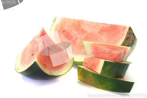 Image of Watermelon