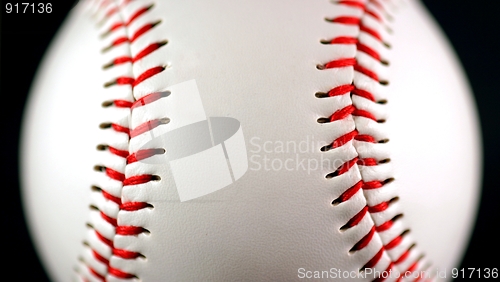 Image of Baseball