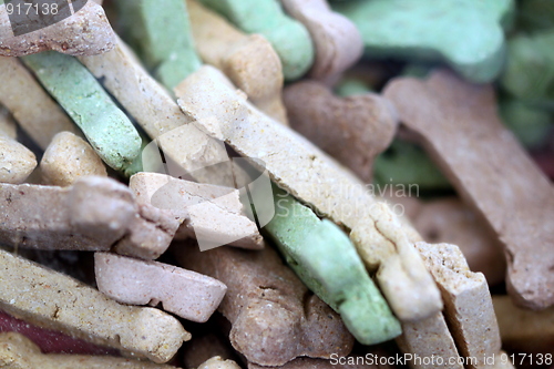 Image of Dog Treats