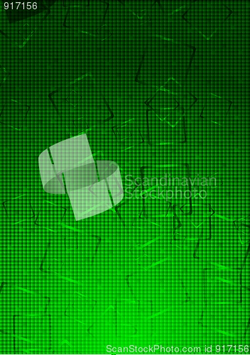 Image of Abstract textural background (eps 10)